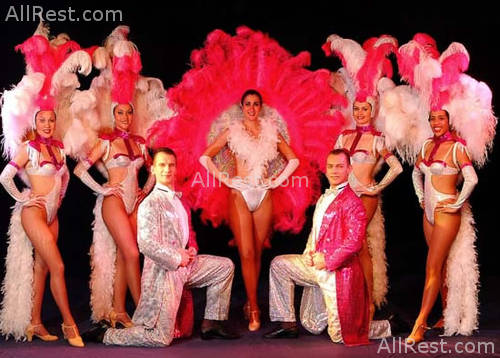 Melia Benidorm 20